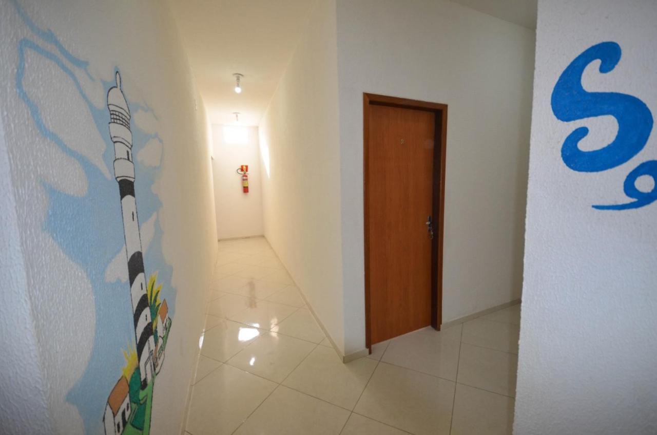 公寓 Pousada Central Barreirinhas